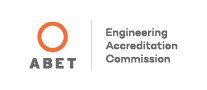 Logo de Engineering Accreditation Commission
