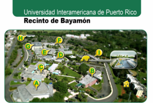 Nuestro Campus – Universidad Interamericana De Puerto Rico – Recinto De ...