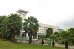 1997 Universidad Interamericana de Bayamón