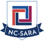 Logo de National Council for State Authorization Reciprocity Agreements